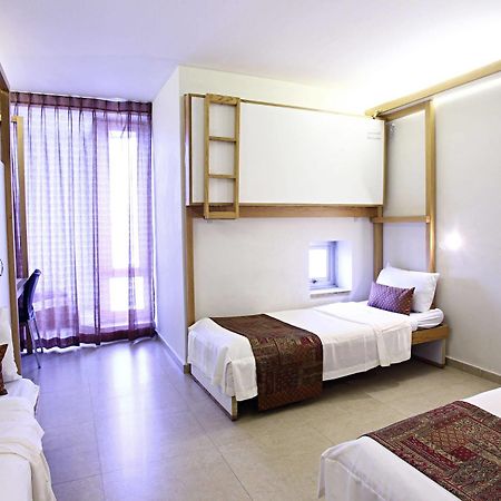 Beit Shmuel Guest House Jérusalem Extérieur photo