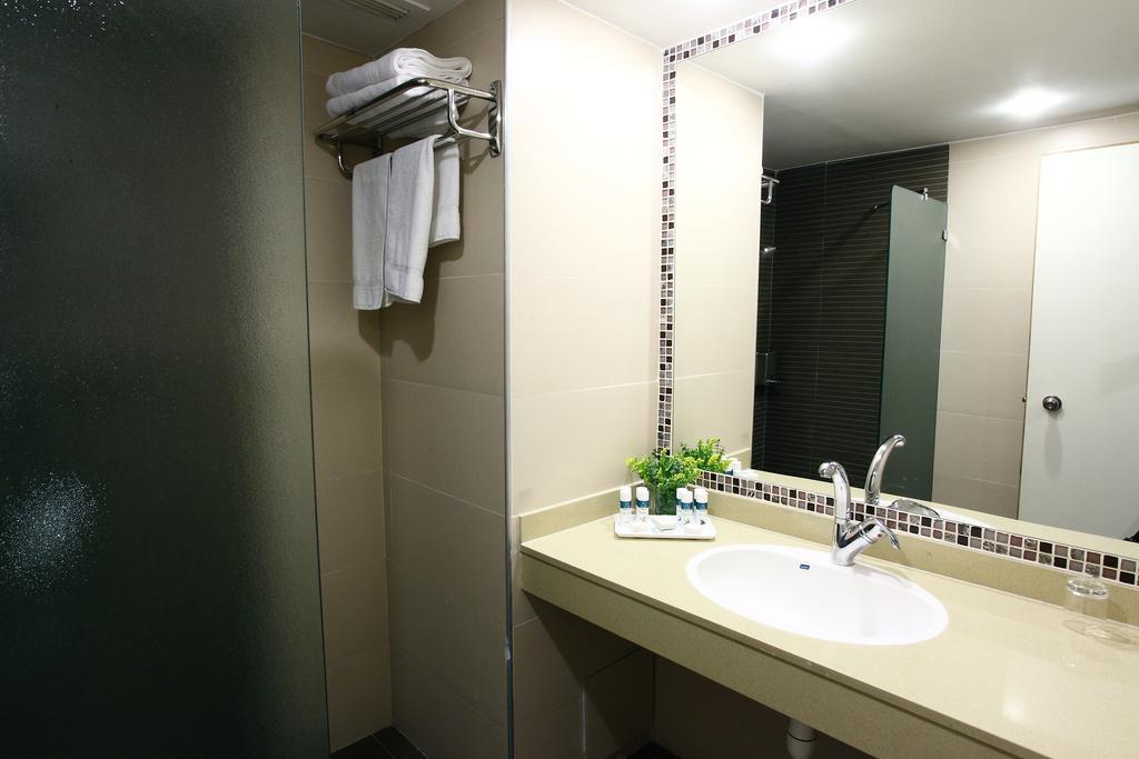 Beit Shmuel Guest House Jérusalem Extérieur photo