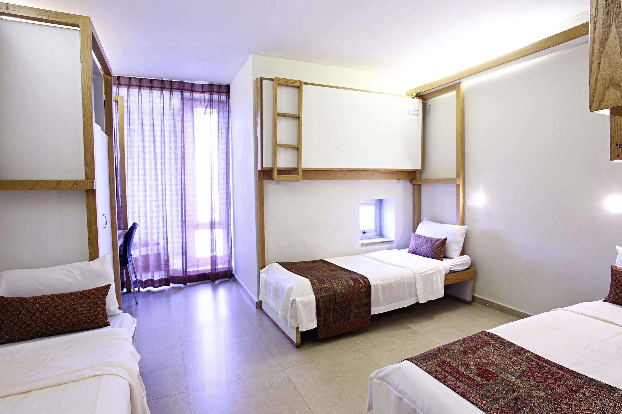 Beit Shmuel Guest House Jérusalem Extérieur photo